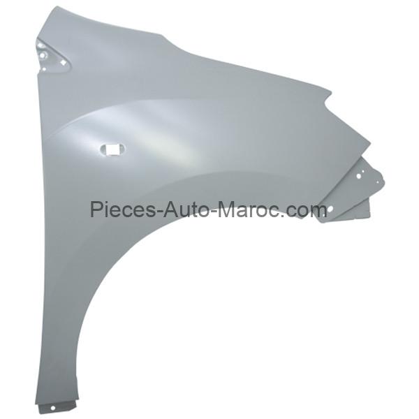 AILE AVANT DROITE DACIA LODGY MAROC