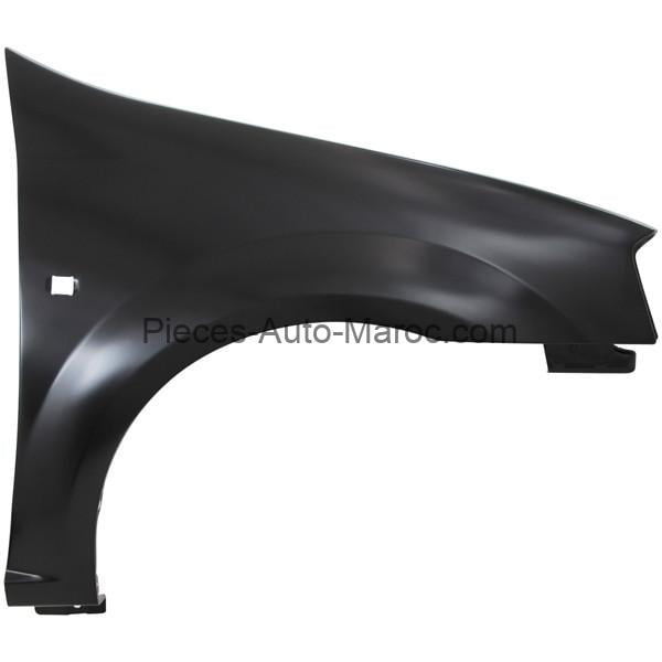 AILE AVANT DROITE DACIA LOGAN MAROC