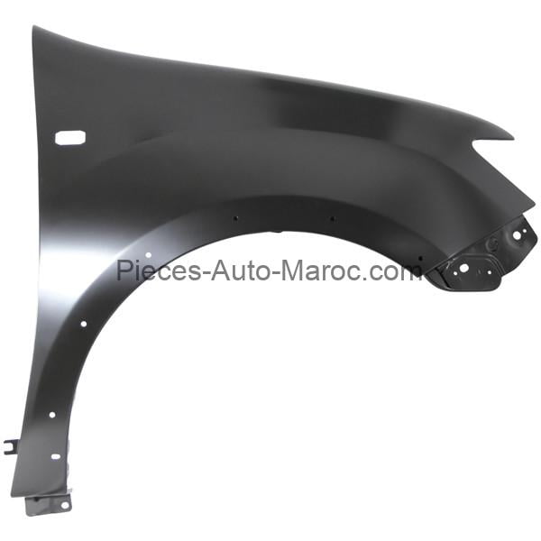 AILE AVANT DROITE DACIA SANDERO MAROC