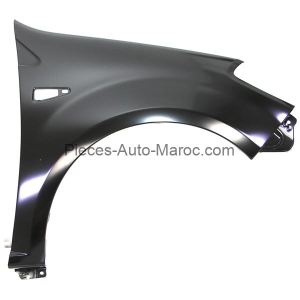 AILE AVANT DROITE DACIA SANDERO MAROC