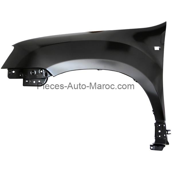 AILE AVANT GAUCHE DACIA DUSTER MAROC