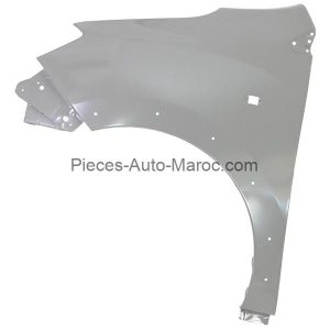 AILE AVANT GAUCHE DACIA LODGY MAROC