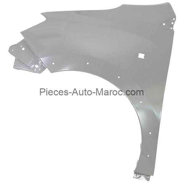 AILE AVANT GAUCHE DACIA LODGY MAROC