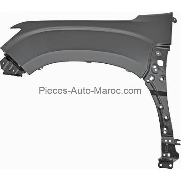 AILE GAUCHE DACIA DUSTER MAROC