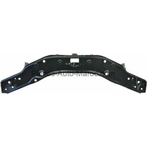 ARMATURE AVANT TÔLE DE CHÂSSIS DACIA DUSTER MAROC