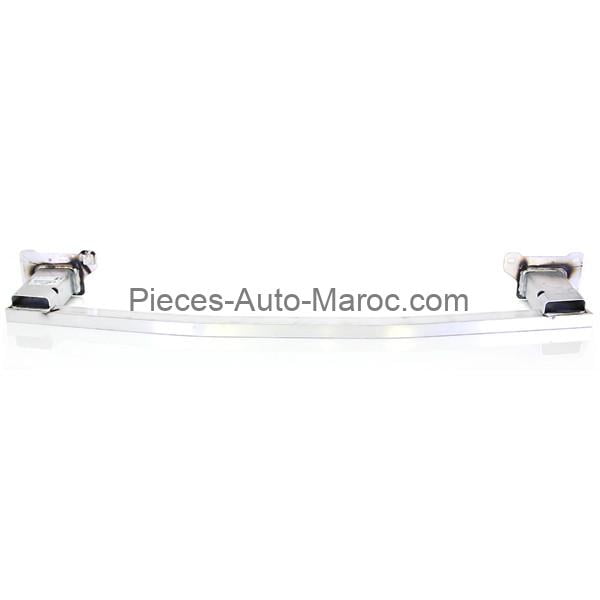 ARMATURE INFÉRIEUR PARE CHOCS AVANT PEUGEOT 5008 MAROC