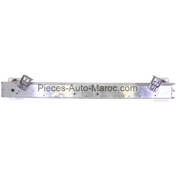 ARMATURE SUPÉRIEUR PARE CHOCS AVANT PEUGEOT 5008 MAROC