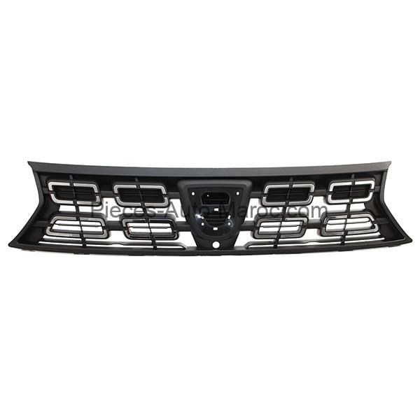 CALANDRE DACIA DUSTER MAROC