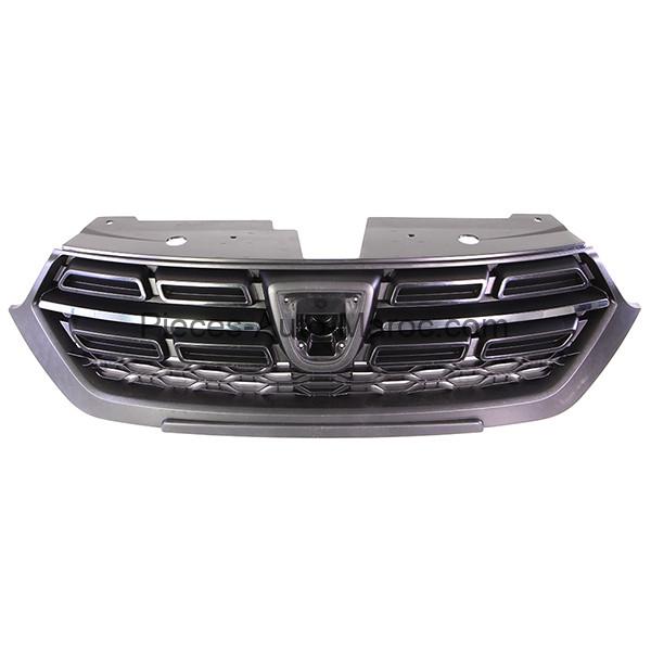 CALANDRE DACIA LODGY MAROC