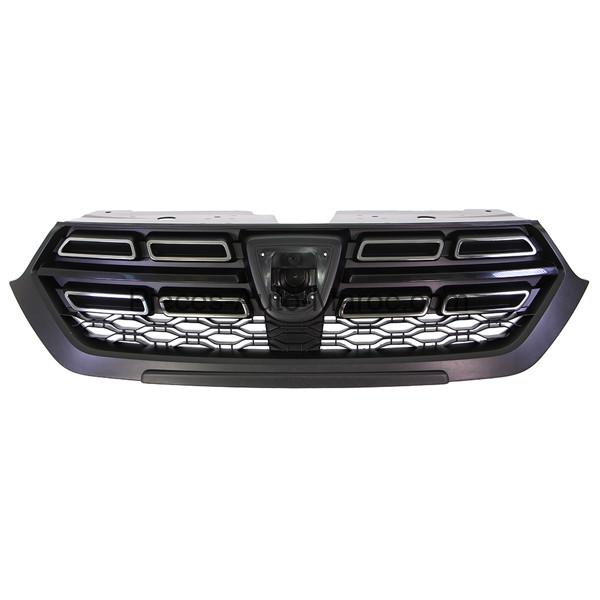 CALANDRE DACIA LODGY MAROC