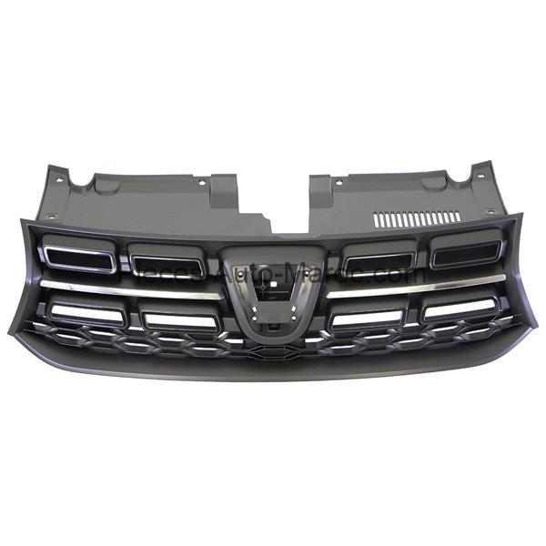 CALANDRE DACIA SANDERO MAROC