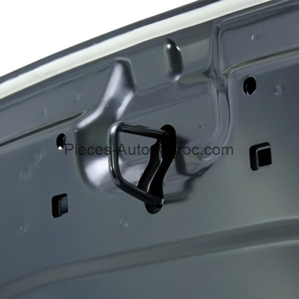 CAPOT DACIA DUSTER AU MAROC