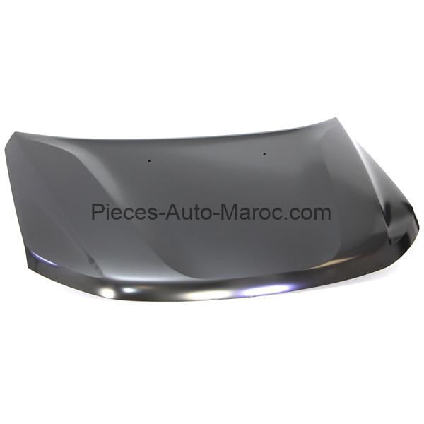 CAPOT DACIA DUSTER MAROC