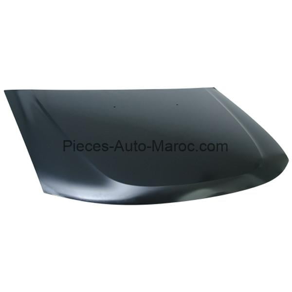 CAPOT DACIA DUSTER Maroc