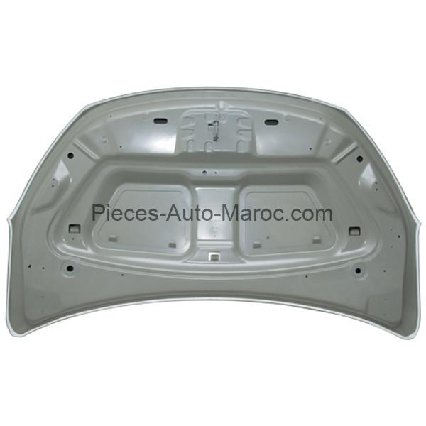 CAPOT DACIA LODGY AU MAROC