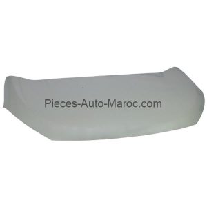 CAPOT DACIA LODGY MAROC