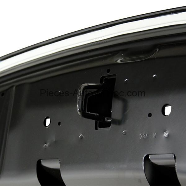 CAPOT DACIA LOGAN AU MAROC