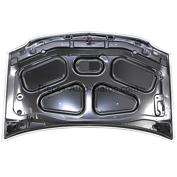 CAPOT DACIA LOGAN AUX MAROC