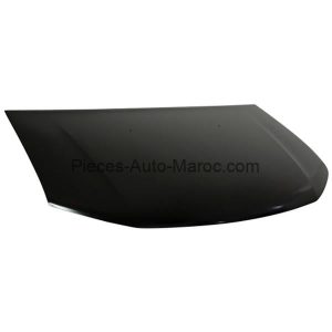 CAPOT DACIA LOGAN MAROC