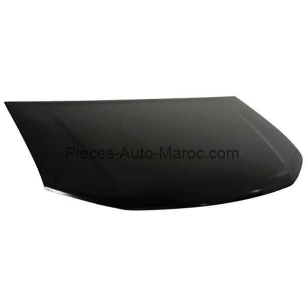 CAPOT DACIA LOGAN MAROC