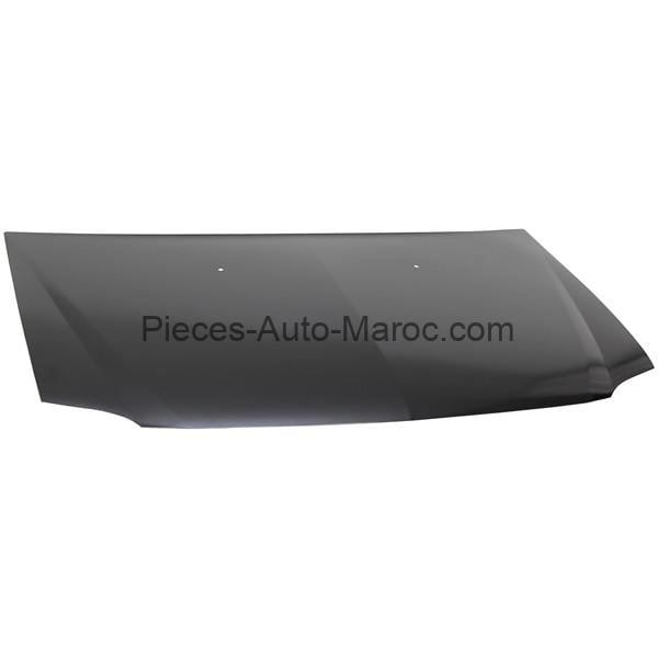 CAPOT DACIA LOGAN MAROC