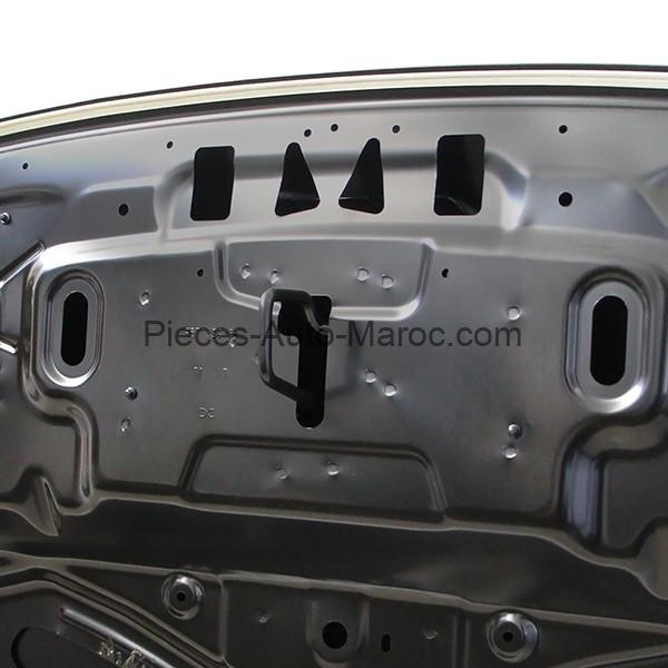 CAPOT DACIA SANDERO AU MAROC