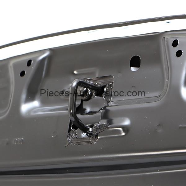 CAPOT DACIA SANDERO AU MAROC