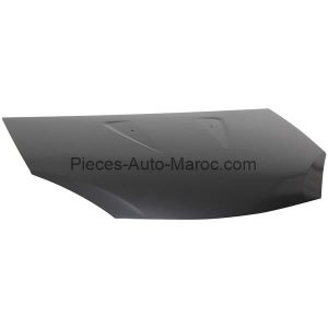 CAPOT DACIA SANDERO MAROC