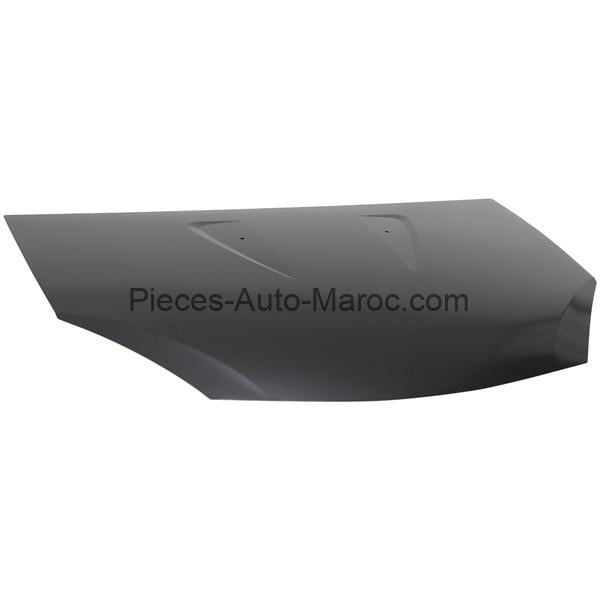 CAPOT DACIA SANDERO MAROC