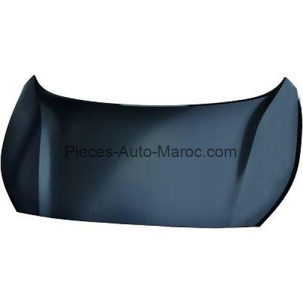 CAPOT MOTEUR KIA CEE'D (JD) MAROC