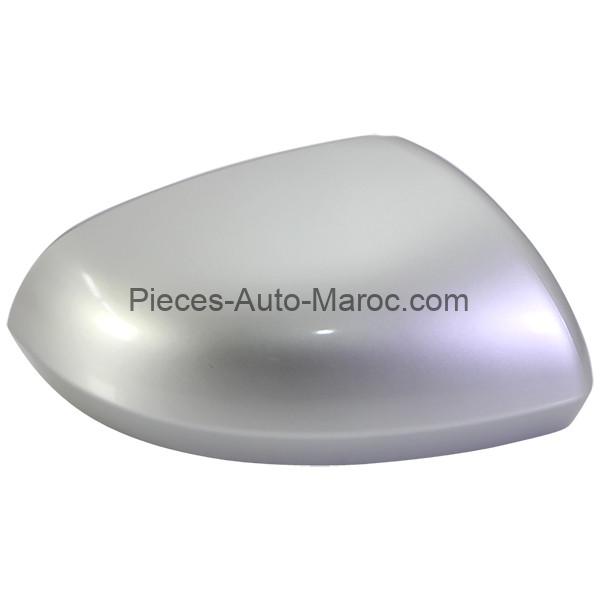 CARENAGE RÉTROVISEUR DROIT GRIS DACIA DUSTER MAROC