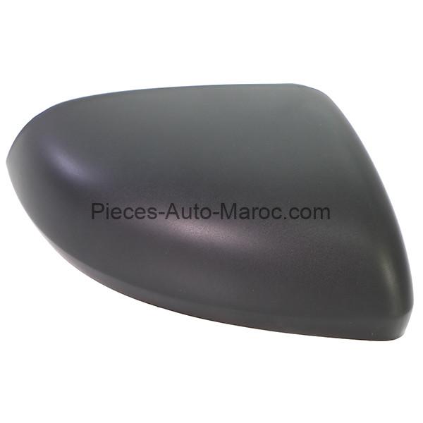 CARENAGE RÉTROVISEUR DROIT NOIR DACIA DUSTER MAROC