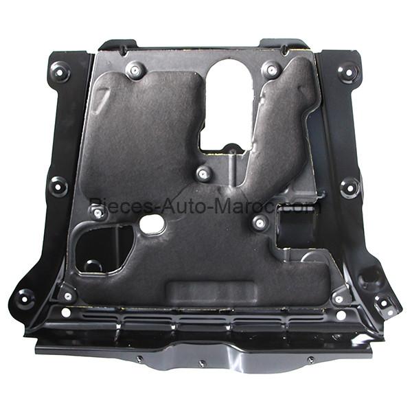 CARENAGE SOUS MOTEUR DACIA DUSTER MAROC