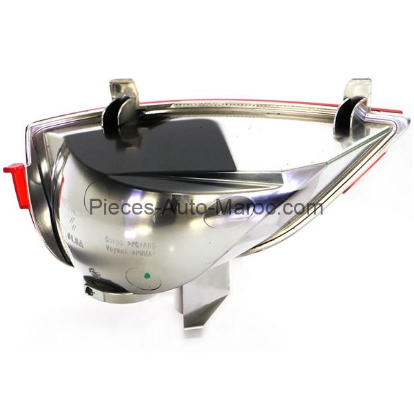 CATADIOPTRE ARRIÈRE DROIT DACIA SANDERO AU MAROC