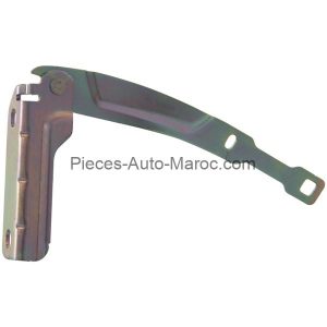 CHARNIÈRE CAPOT DROIT DACIA SANDERO MAROC