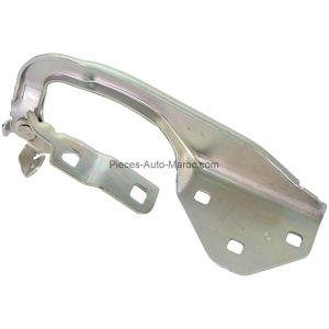 COMPAS CAPOT DROIT DACIA DUSTER MAROC