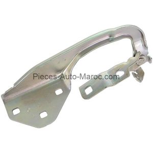 COMPAS CAPOT GAUCHE DACIA DUSTER MAROC