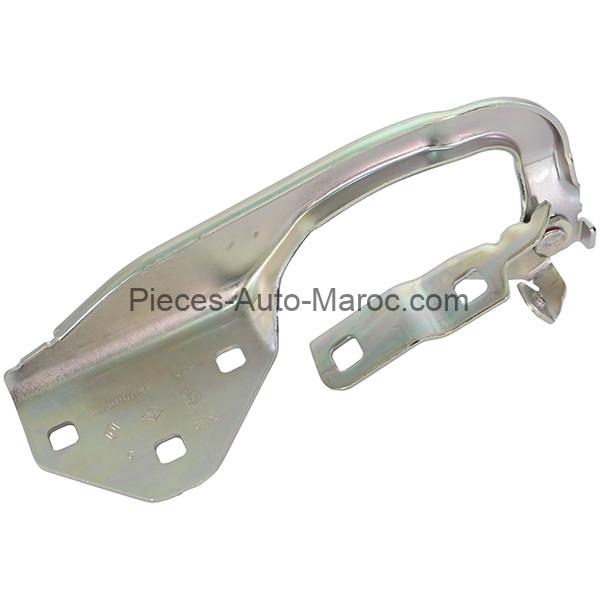 COMPAS CAPOT GAUCHE DACIA DUSTER MAROC