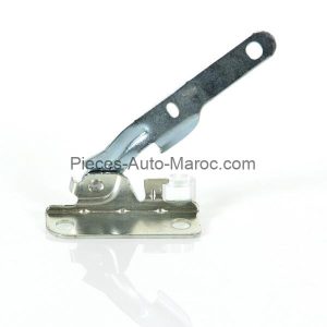 COMPAS CAPOT GAUCHE DACIA LOGAN MAROC