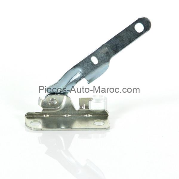 COMPAS CAPOT GAUCHE DACIA LOGAN MAROC