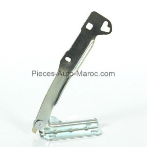 COMPAS CAPOT GAUCHE DACIA SANDERO MAROC