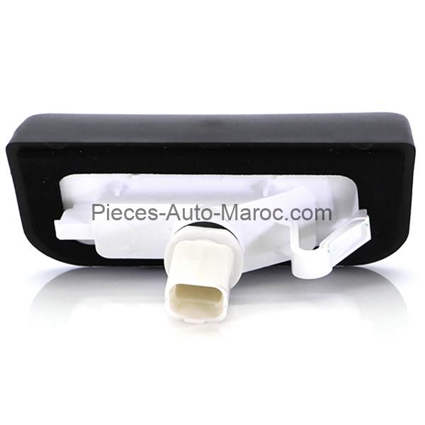 ECLAIREUR PLAQUE BERLINGO-JUMPY-PARTNER-EXPERT-SPACETOURER AU MAROC