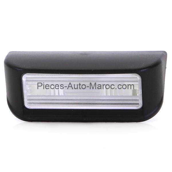 ECLAIREUR PLAQUE BERLINGO-JUMPY-PARTNER-EXPERT-SPACETOURER MAROC