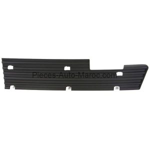 ECRAN GRILLE PARE CHOCS AVANT PSA BERLINGO - PARTNER MAROC
