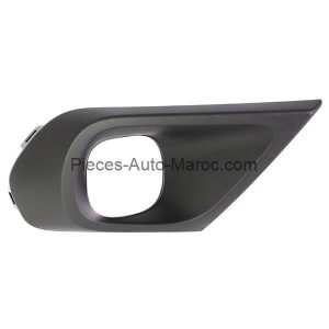 ENJOLIVEUR AB AVANT GAUCHE DACIA DUSTER MAROC