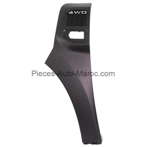 ENJOLIVEUR AILE AVANT GAUCHE DACIA DUSTER MAROC