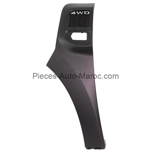 ENJOLIVEUR AILE AVANT GAUCHE DACIA DUSTER MAROC