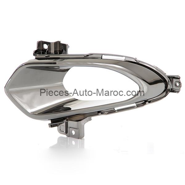 ENJOLIVEUR ANTIBROUILLARD GAUCHE KIA CEE'D MAROC