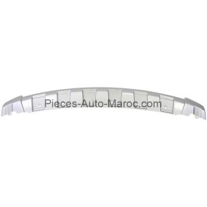 ENJOLIVEUR CHROMÉ PARE CHOCS AVANT DACIA SANDERO MAROC