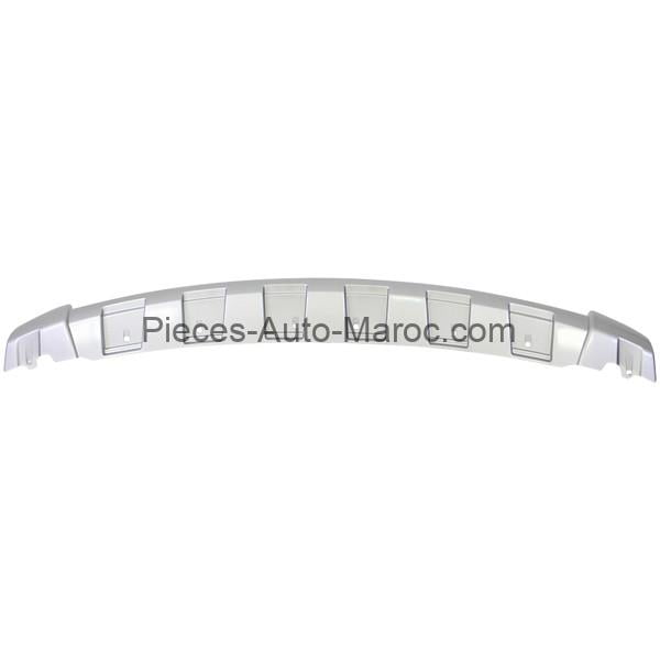ENJOLIVEUR CHROMÉ PARE CHOCS AVANT DACIA SANDERO MAROC